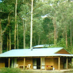 Warren River Cottages - Hervey Bay Accommodation 0