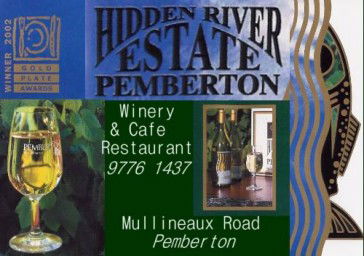 Warren River Cottages - Hervey Bay Accommodation 5