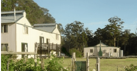 Watermark Kilns - Hervey Bay Accommodation