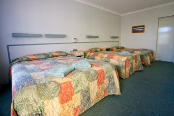 Stainsby On Marsh - Hervey Bay Accommodation 1