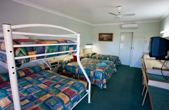 Stainsby On Marsh - Hervey Bay Accommodation 2