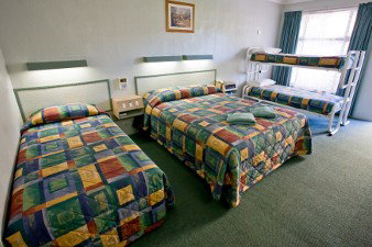 Stainsby On Marsh - Hervey Bay Accommodation 4
