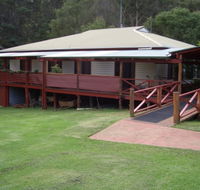 Pemberton Camp School - Hervey Bay Accommodation