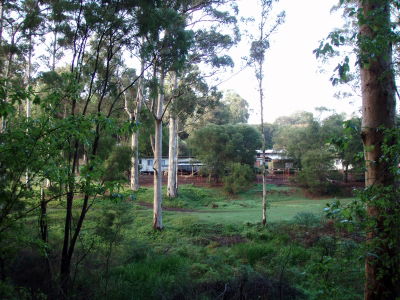 Pemberton Camp School - Hervey Bay Accommodation 1