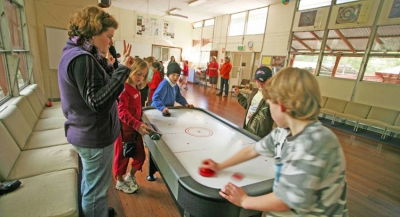 Pemberton Camp School - Hervey Bay Accommodation 2