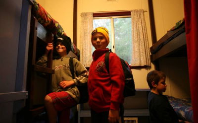 Pemberton Camp School - Hervey Bay Accommodation 4