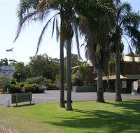 Ballina Gardens Caravan Park - Hervey Bay Accommodation