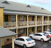 Ballina Heritage Inn - Hervey Bay Accommodation