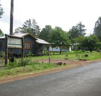Pemberton Forest Stay - Hervey Bay Accommodation