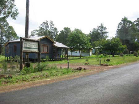 Pemberton Forest Stay - Hervey Bay Accommodation 0