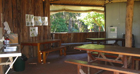 Pemberton Forest Stay - Hervey Bay Accommodation 1