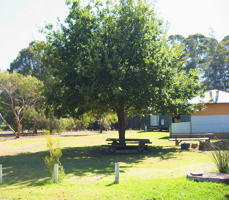Pemberton Forest Stay - Hervey Bay Accommodation 3