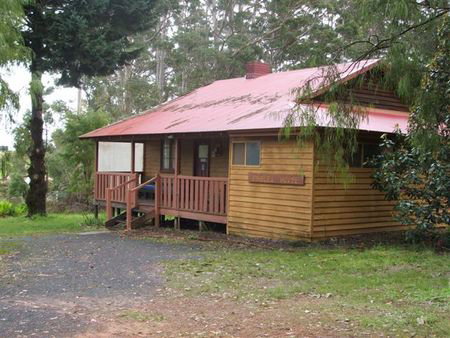 Pemberton Forest Stay - Hervey Bay Accommodation 4