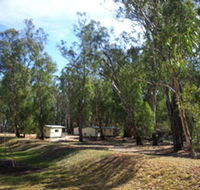 Balranald Caravan Park - Hervey Bay Accommodation