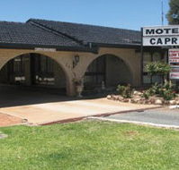 Balranald Capri Motel - Hervey Bay Accommodation