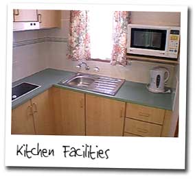 Barham Caravan And Tourist Park - Hervey Bay Accommodation 1