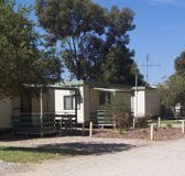 Barham Lakes Caravan Park - Hervey Bay Accommodation
