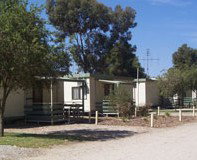 Barham Lakes Caravan Park - Hervey Bay Accommodation 0