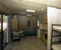 Barham Lakes Caravan Park - Hervey Bay Accommodation 1