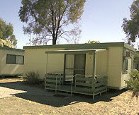 Barham Lakes Caravan Park - Hervey Bay Accommodation 2