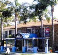 Palm Court Motel - Hervey Bay Accommodation