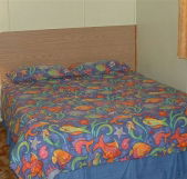 Sun Valley Tourist Park - Hervey Bay Accommodation