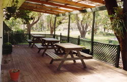 Sun Valley Tourist Park - Hervey Bay Accommodation 1