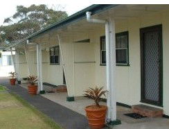Sun Valley Tourist Park - Hervey Bay Accommodation 3