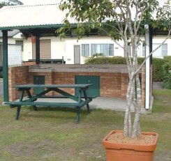 Sun Valley Tourist Park - Hervey Bay Accommodation 4