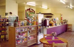 Sun Valley Tourist Park - Hervey Bay Accommodation 5