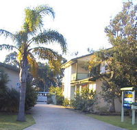 Avalon Holiday Units - Hervey Bay Accommodation