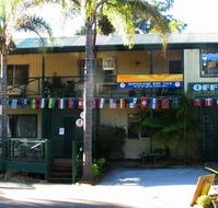 Batemans Bay Yha - Hervey Bay Accommodation