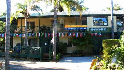 Batemans Bay Yha - Hervey Bay Accommodation 0