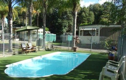 Batemans Bay Yha - Hervey Bay Accommodation 1