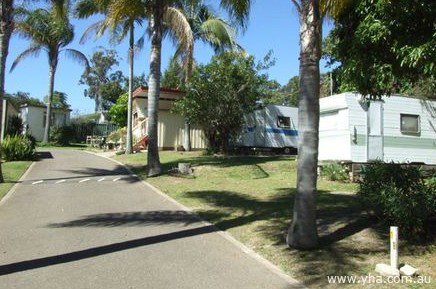 Batemans Bay Yha - Hervey Bay Accommodation 2