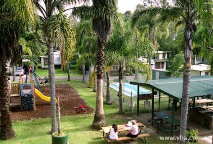 Batemans Bay Yha - Hervey Bay Accommodation 5