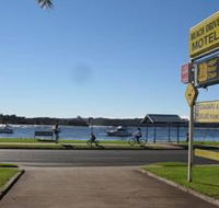 Beach Drive Motel - Hervey Bay Accommodation