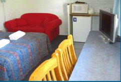 Beach Drive Motel - Hervey Bay Accommodation 1