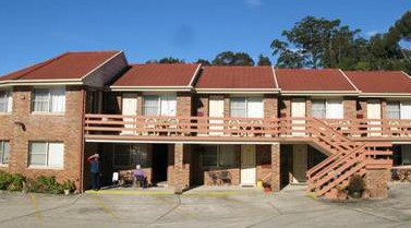 Beach Drive Motel - Hervey Bay Accommodation 3