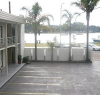 Clyde River Motor Inn - Hervey Bay Accommodation