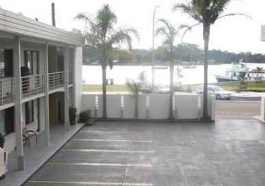 Clyde River Motor Inn - Hervey Bay Accommodation 0