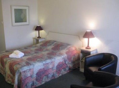 Clyde River Motor Inn - Hervey Bay Accommodation 2