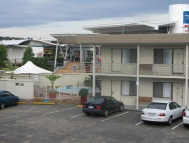 Clyde River Motor Inn - Hervey Bay Accommodation 3