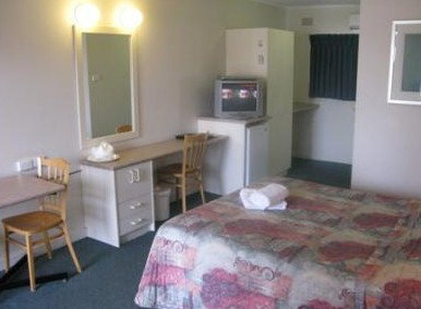 Clyde River Motor Inn - Hervey Bay Accommodation 4