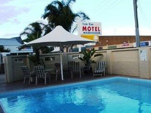 Clyde River Motor Inn - Hervey Bay Accommodation 5