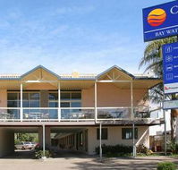 Comfort Inn Bay Waterfront - Hervey Bay Accommodation