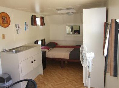 Shady Willows Caravan Park - Hervey Bay Accommodation 3