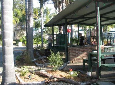 Shady Willows Caravan Park - Hervey Bay Accommodation 4