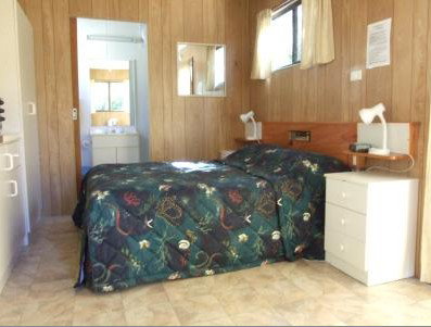 Shady Willows Caravan Park - Hervey Bay Accommodation 5