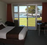 Zorba Motel - Hervey Bay Accommodation